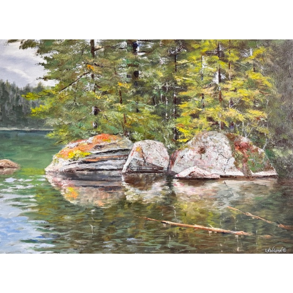 Waters Edge