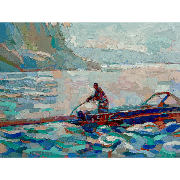 Boatman