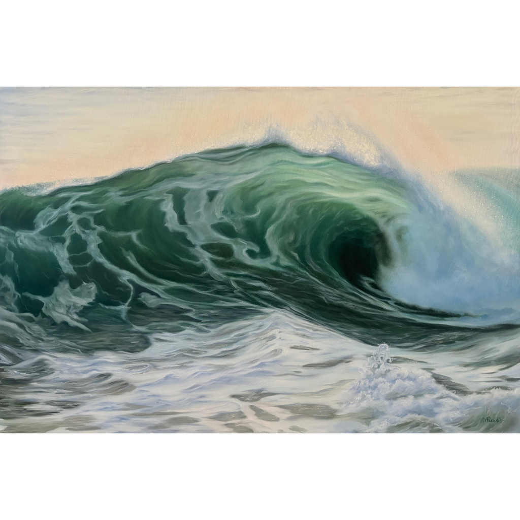 Salutation au soleil