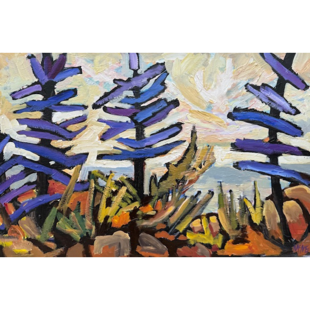 Where The Wild Things Are