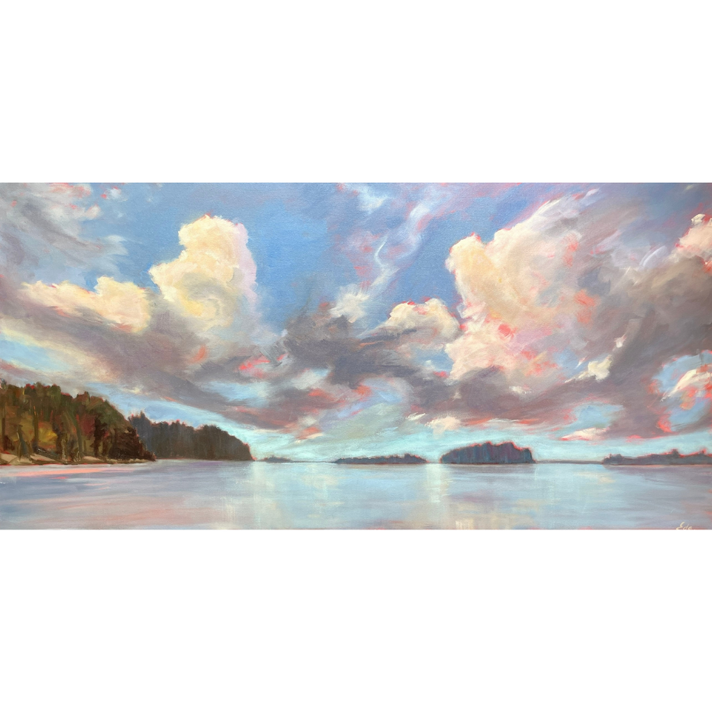 Open Waters