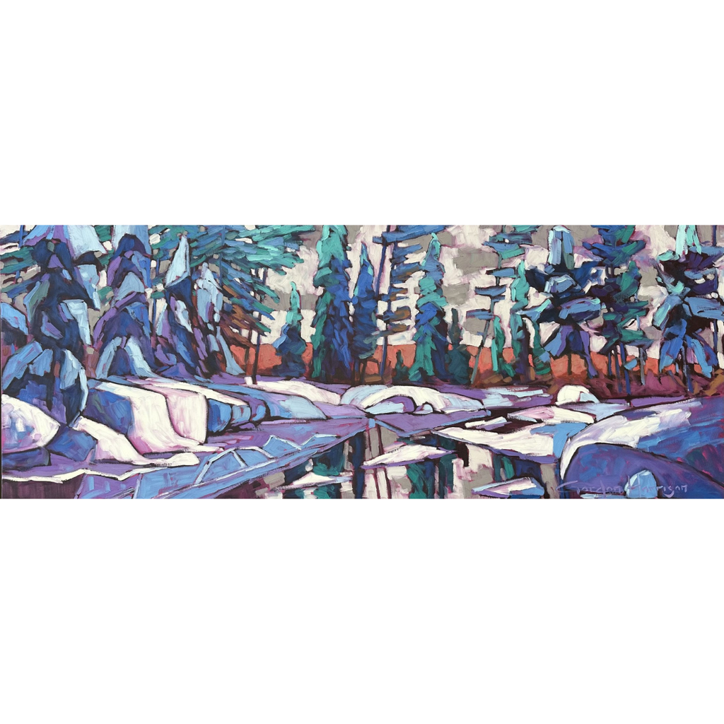 Whispers of Winter Collection 25