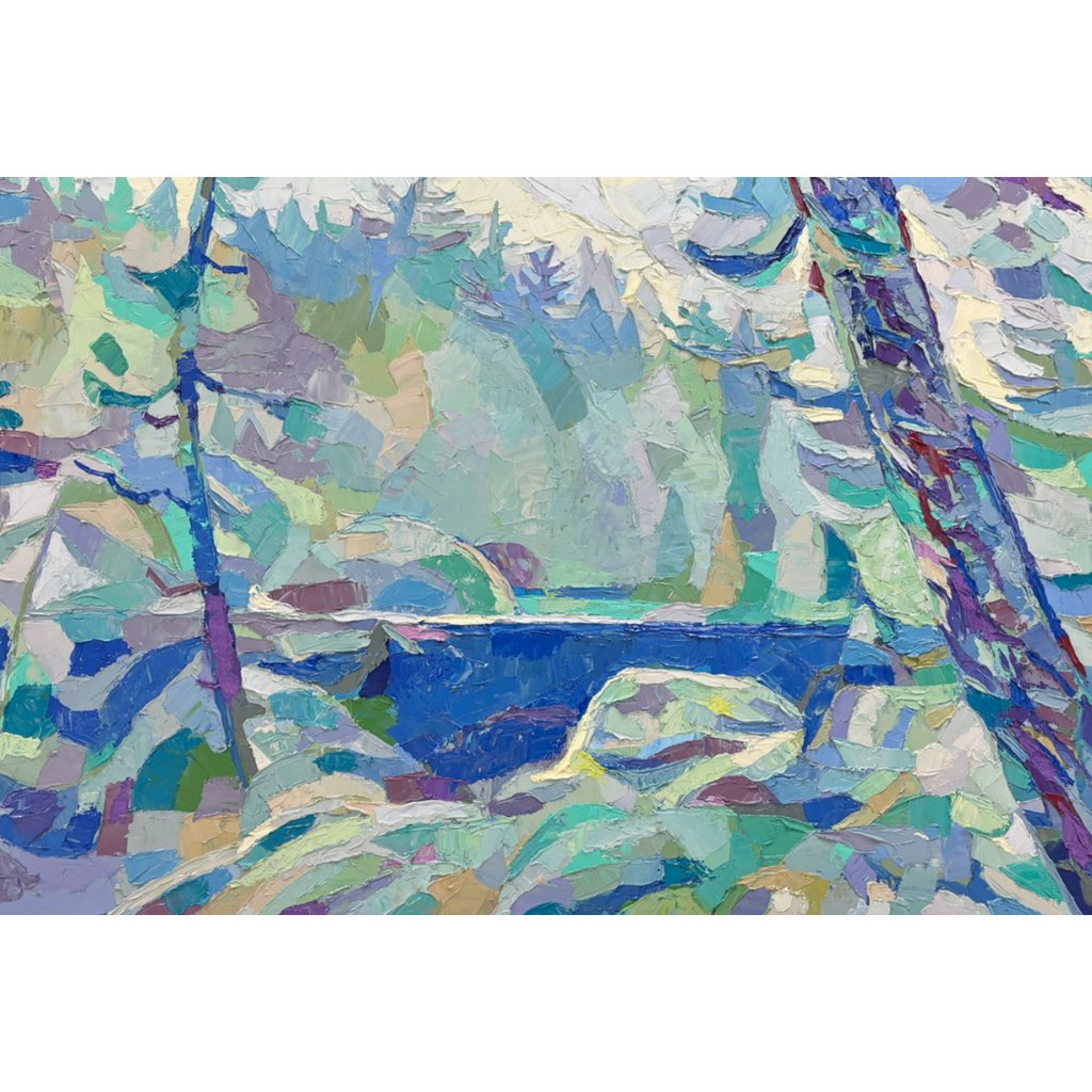 Can You See Into My Heart