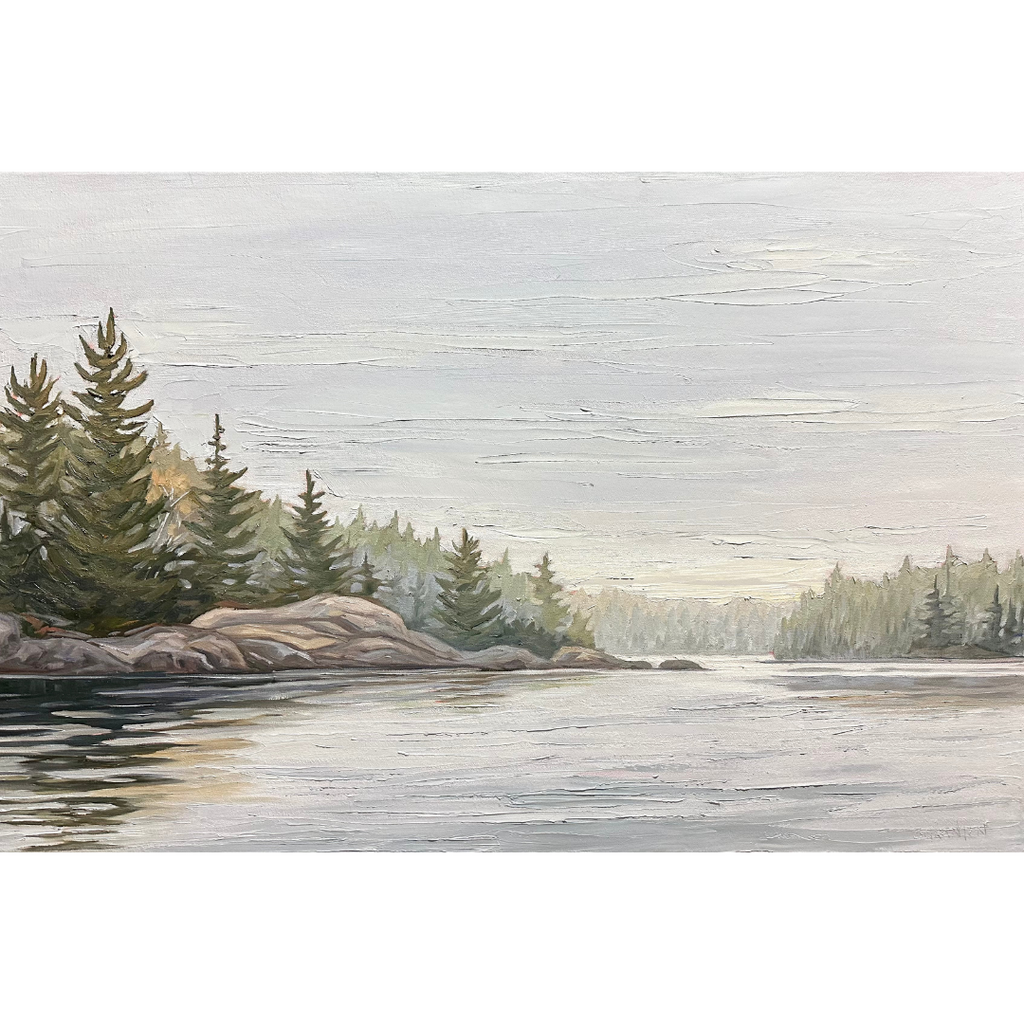 Muskoka Mist