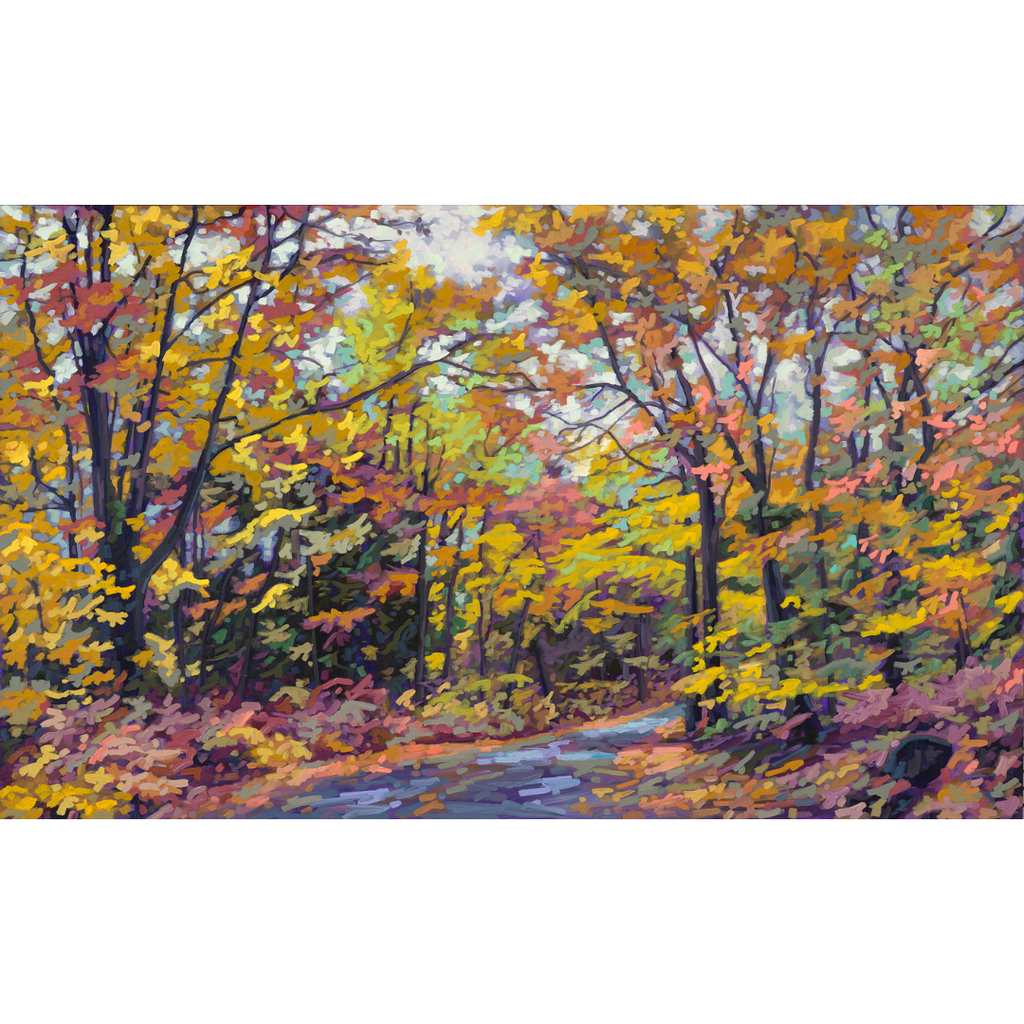 Autumn Delight