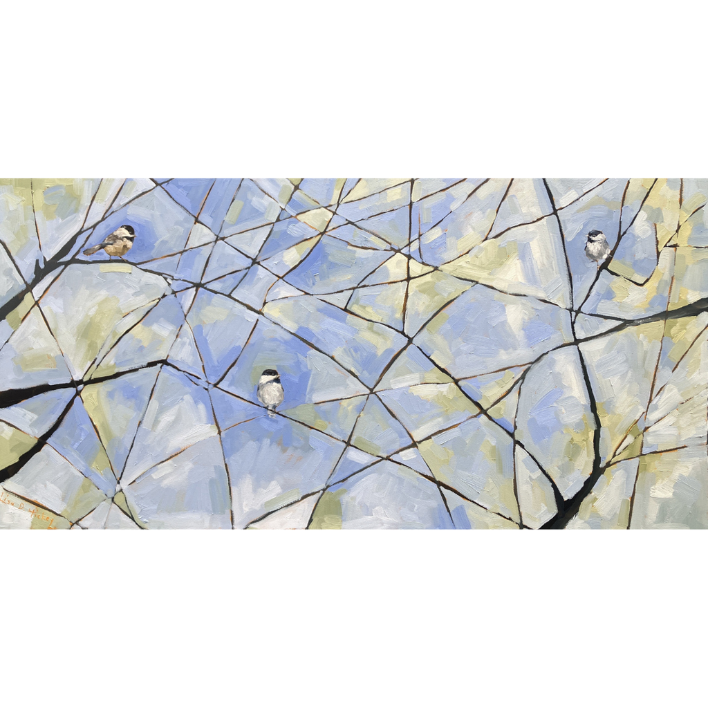 Three Little Birds