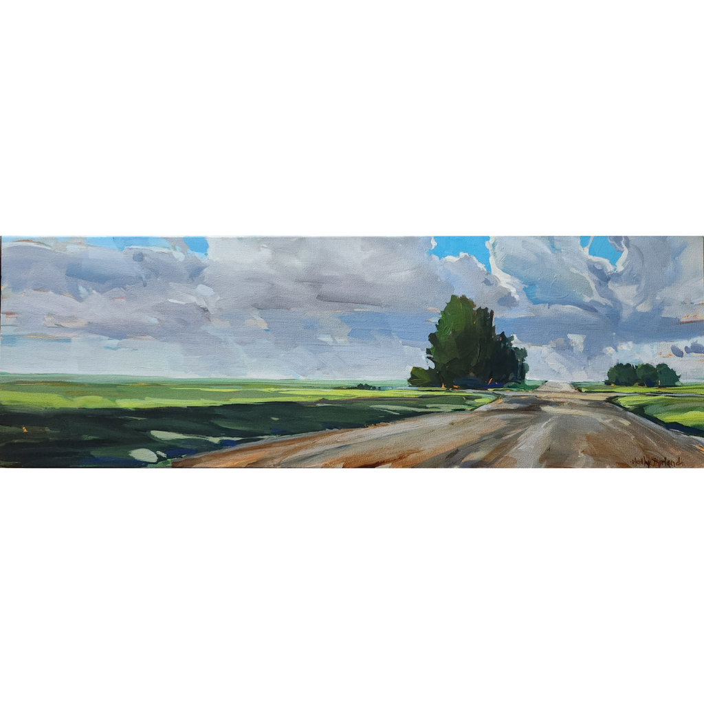 Country Road