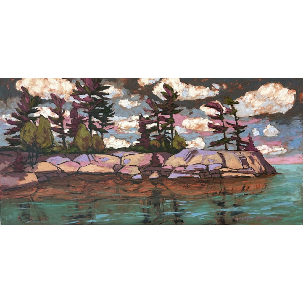Rugged Beauty Collection 9