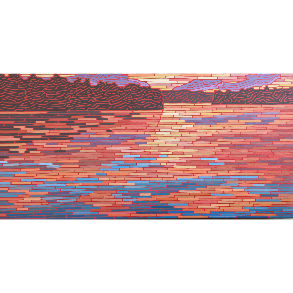 Algonquin Glow