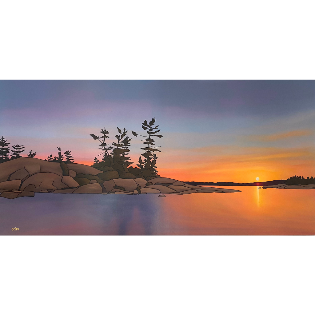 Love at Low Speed
