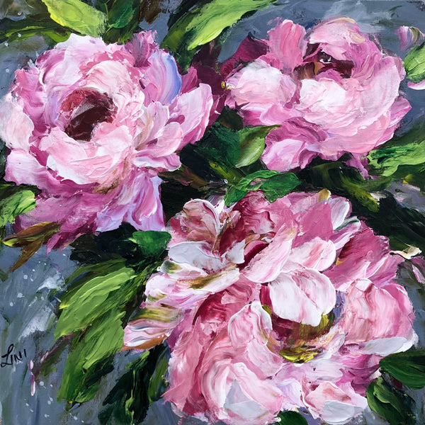 Summer Nostalgia by Denise Lini