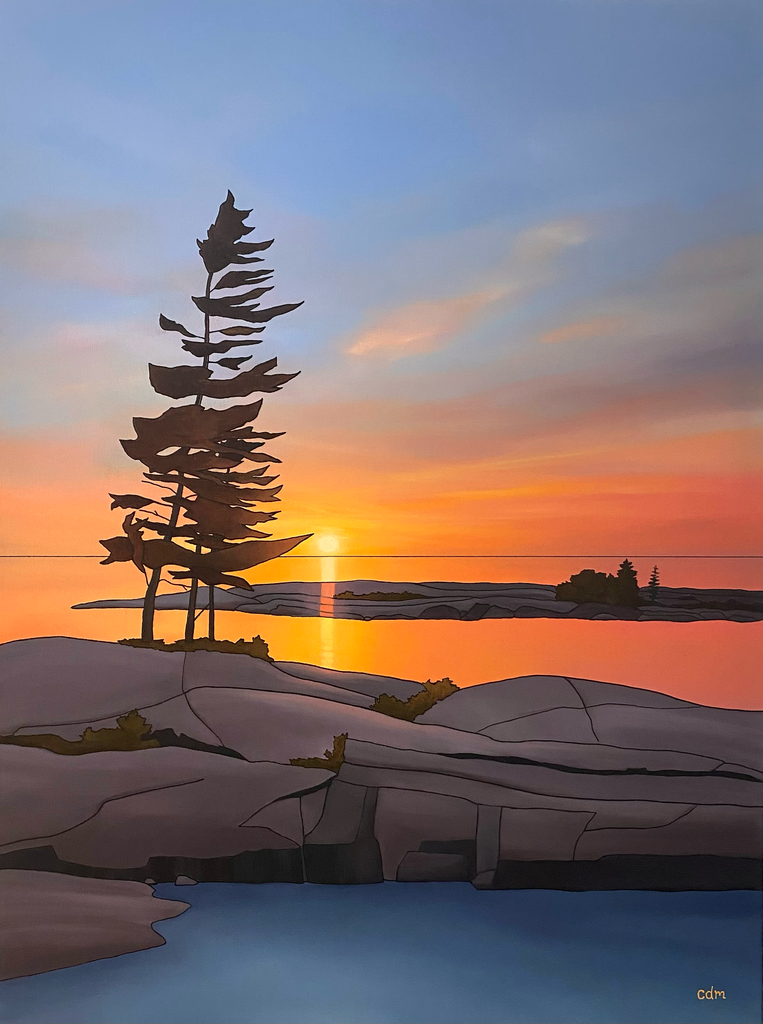 Ray of Hope by Carley McCutcheon