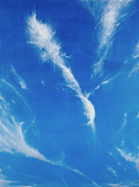 Release by Lynn Budny