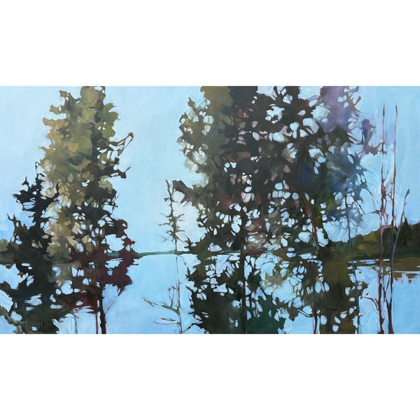 A Glimpse by Holly Ann Friesen