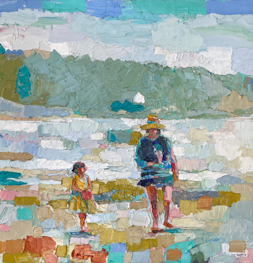 Grandmother by Dana Cowie