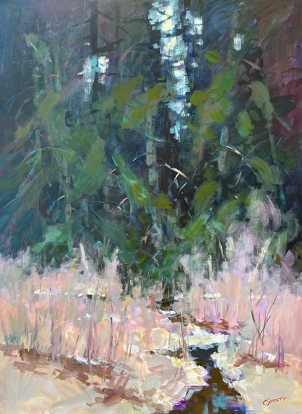 Awakening by Charles Spratt