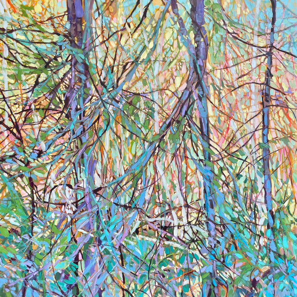 Remains of the Day by Lori Ridgeway