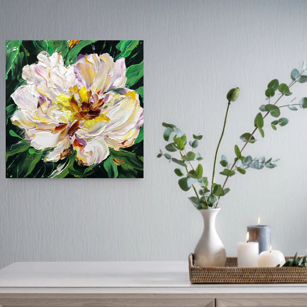 Garden Jewel by Denise Lini