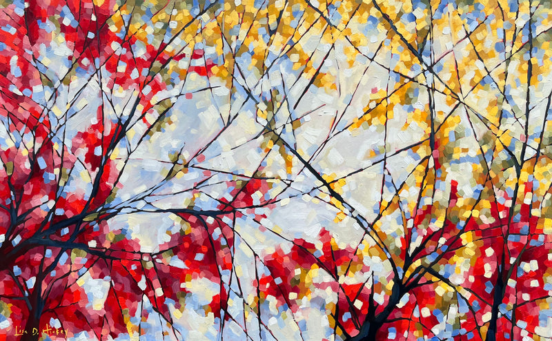 Seasons Change