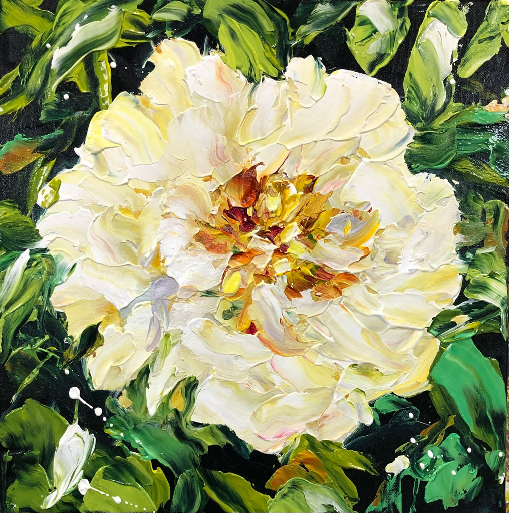 Summer Bliss by Denise Lini