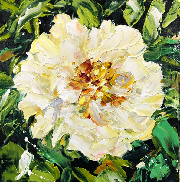 Summer Bliss by Denise Lini