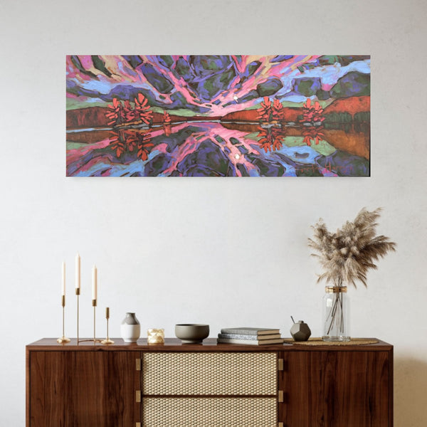 Whispers of Autumn Collection 13 by Gordon Harrison