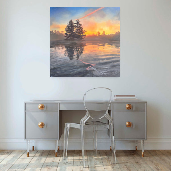 Still Water by Sue Miller