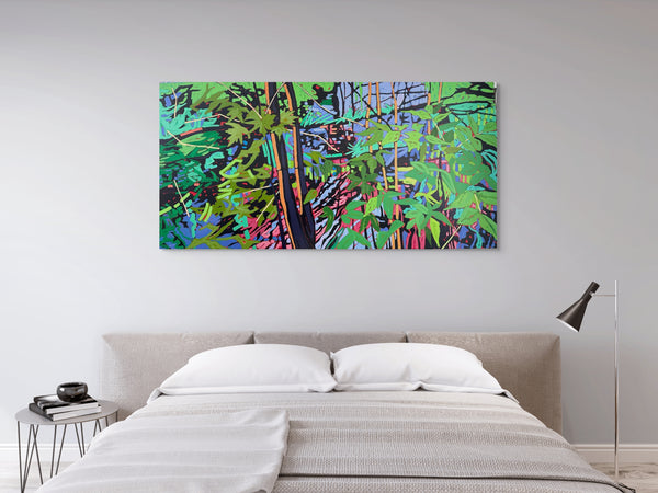 I Love Little Surprises by Tracy Bultje In Situ