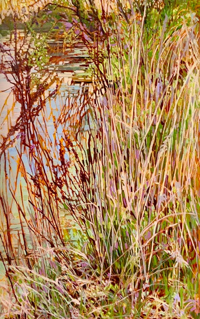 Just Waiting To Be Noticed