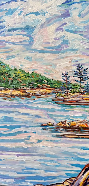 The Story of the Lake 2