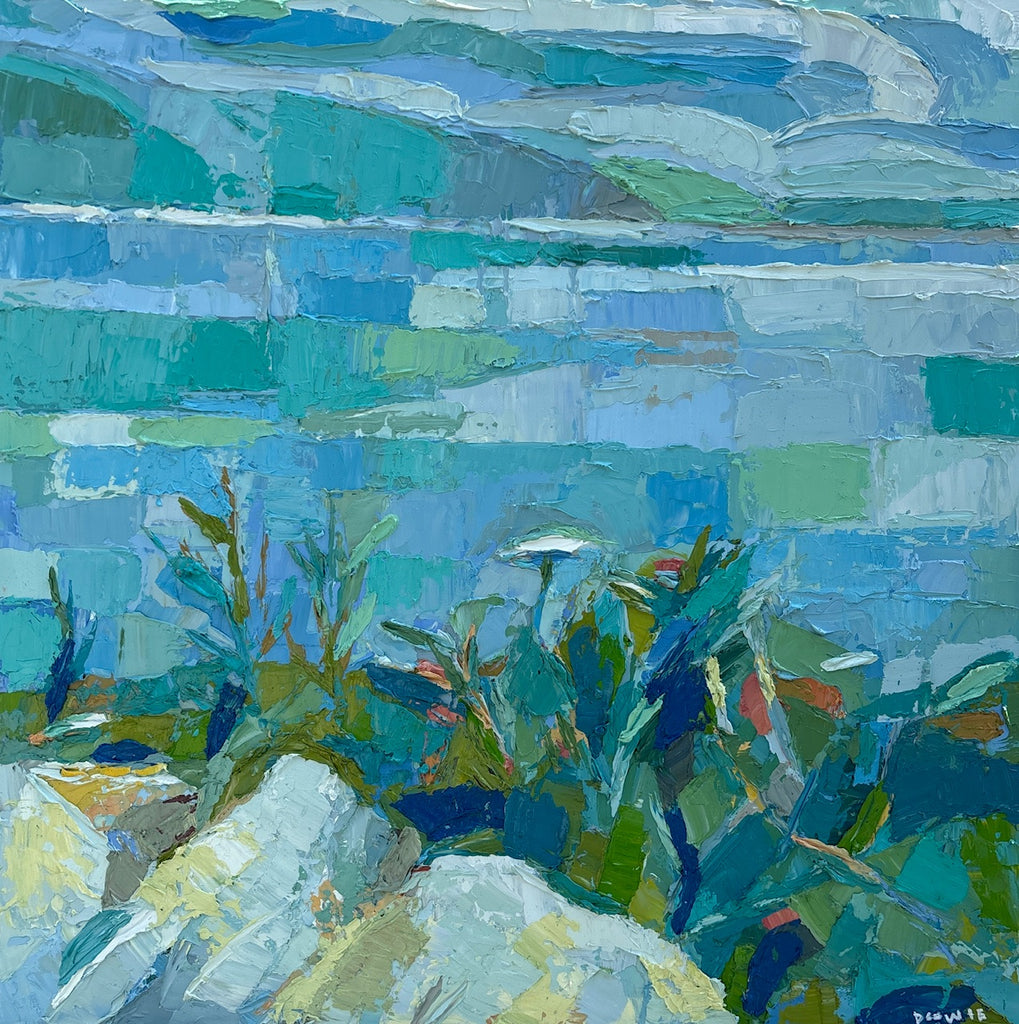 You're Growing to be Ok