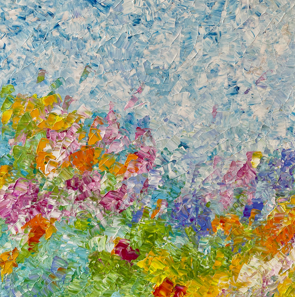 Summer Splendour 1 by Kate Taylor