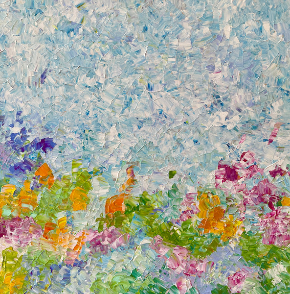 Summer Splendour 2 by Kate Taylor