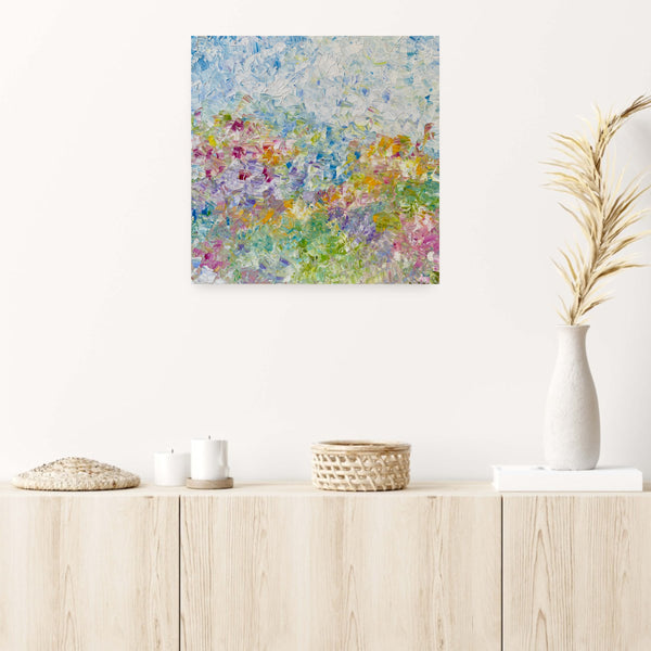 My Place of Peace by Kate Taylor