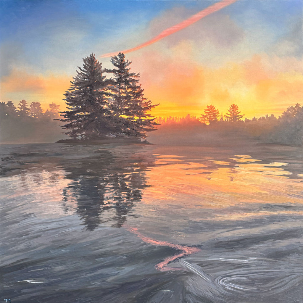 Still Water by Sue Miller