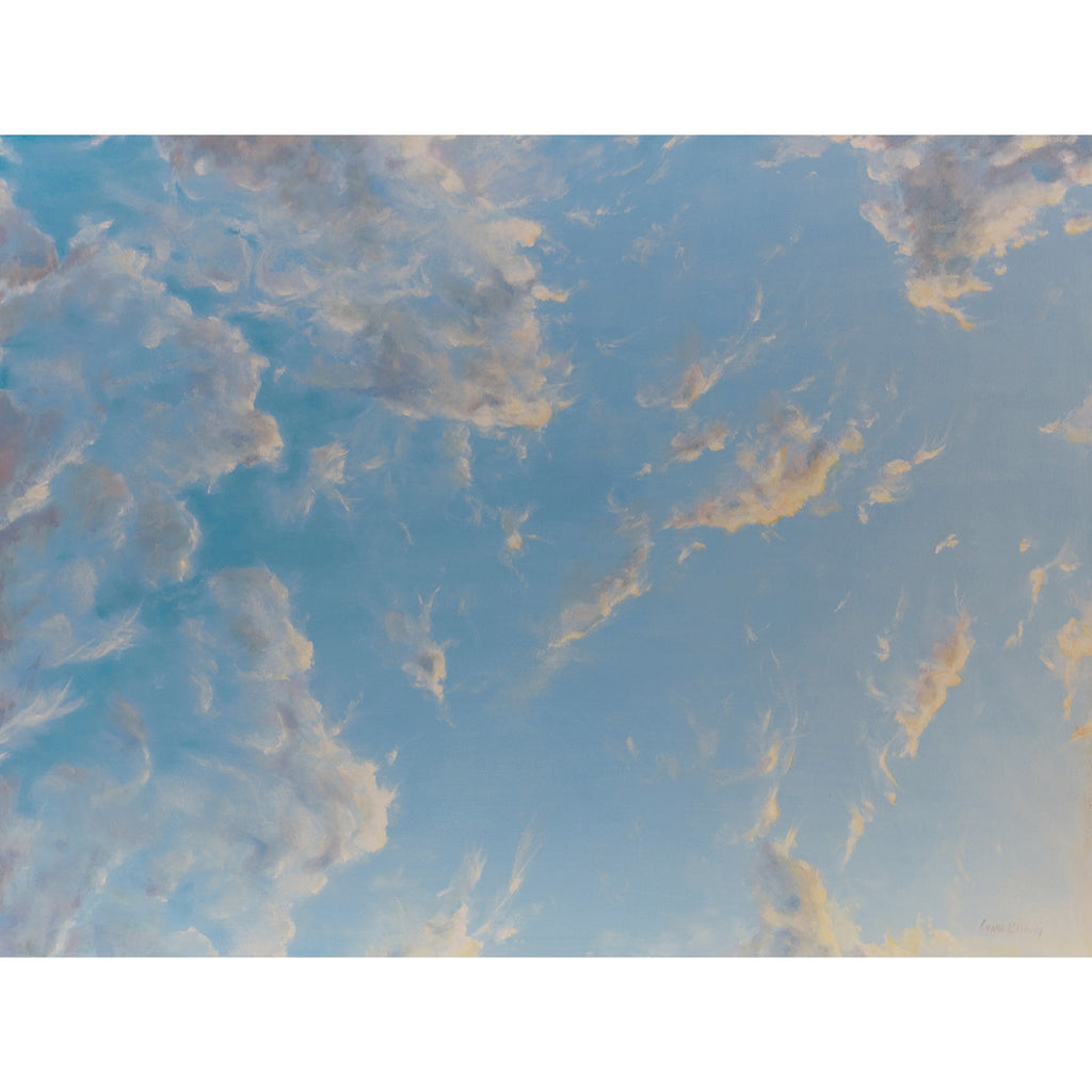 Ethereal by Lynn Budny