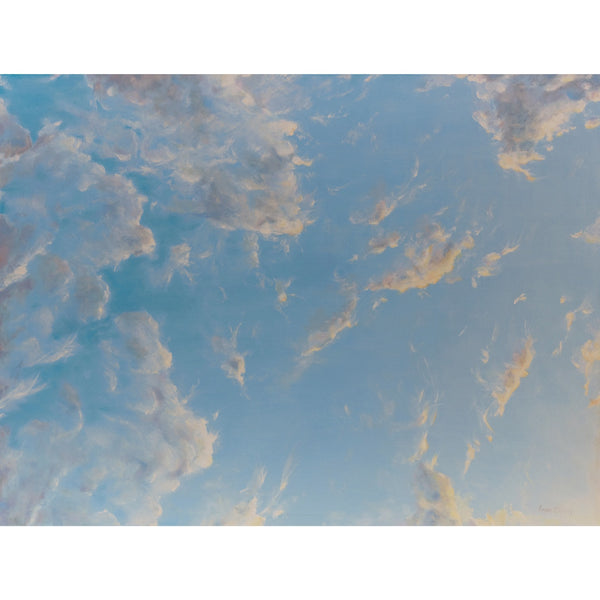 Ethereal by Lynn Budny