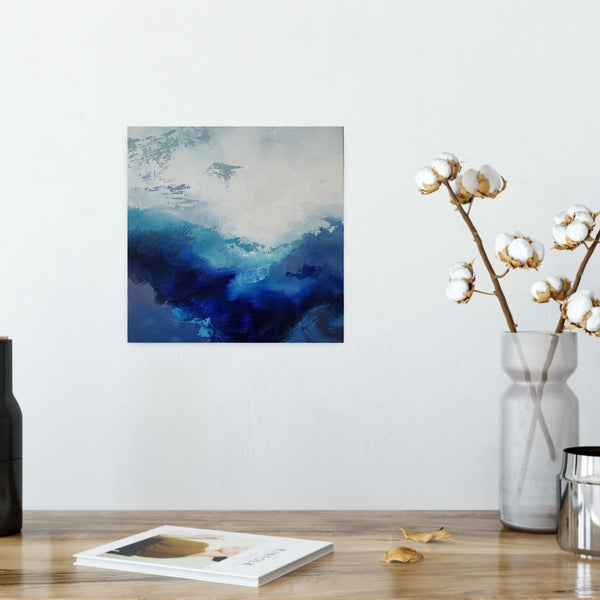 Involving Time by Elena Dinissuk
