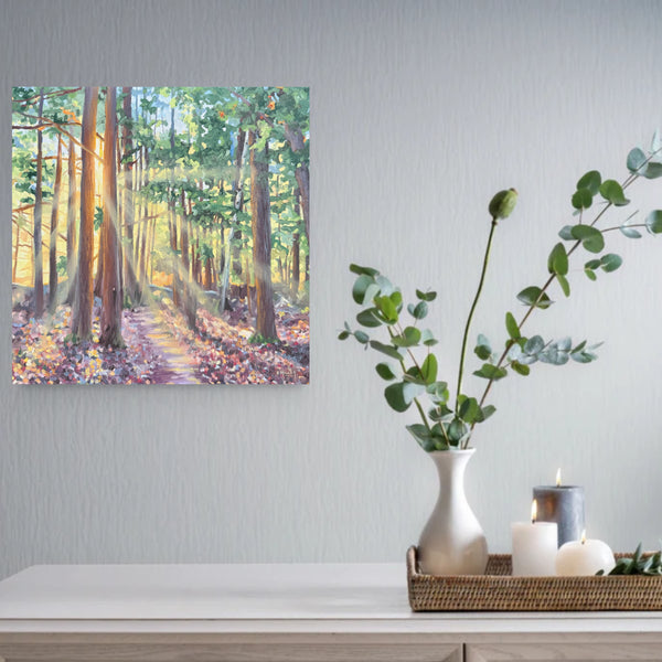 Renewal by Sue Miller