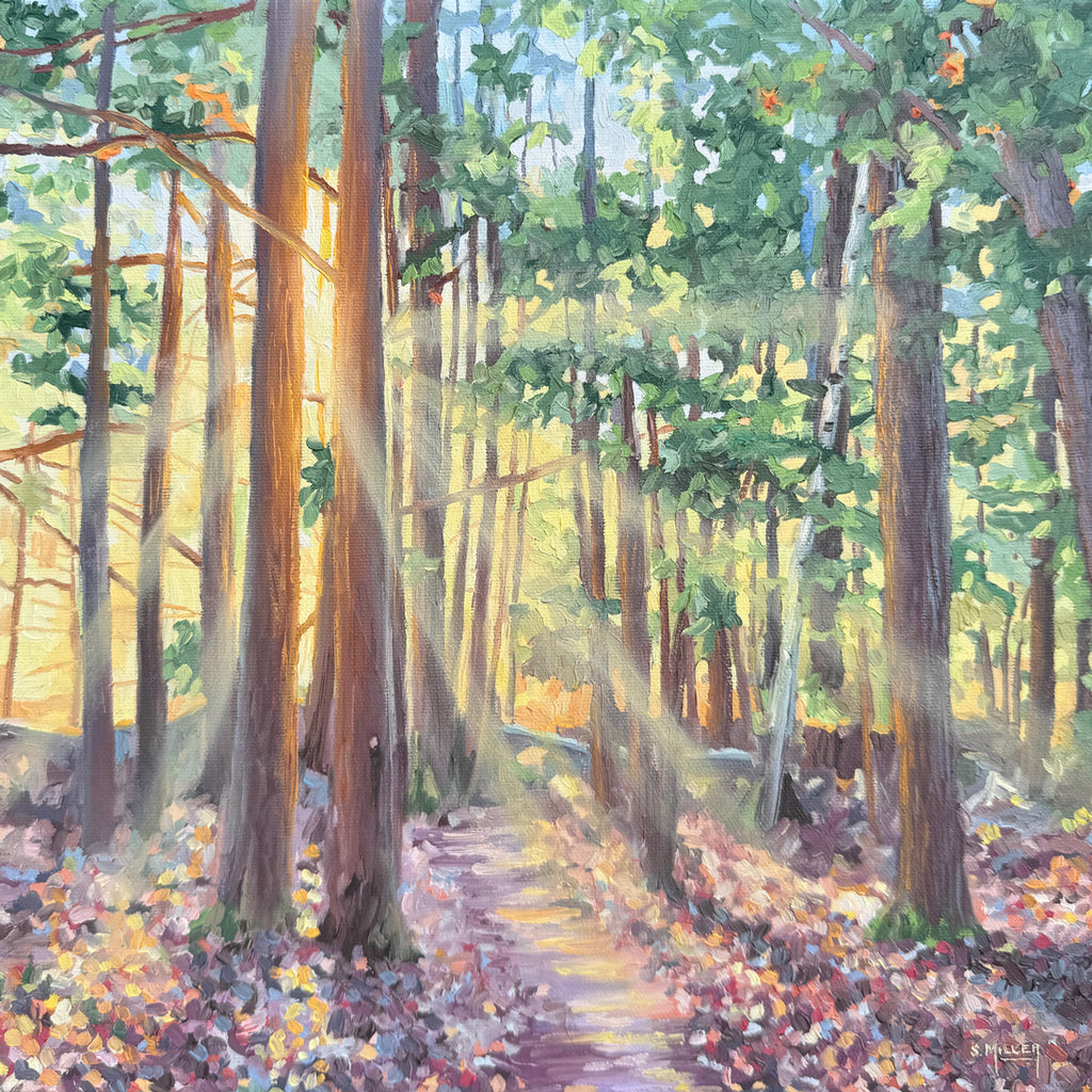Renewal by Sue Miller