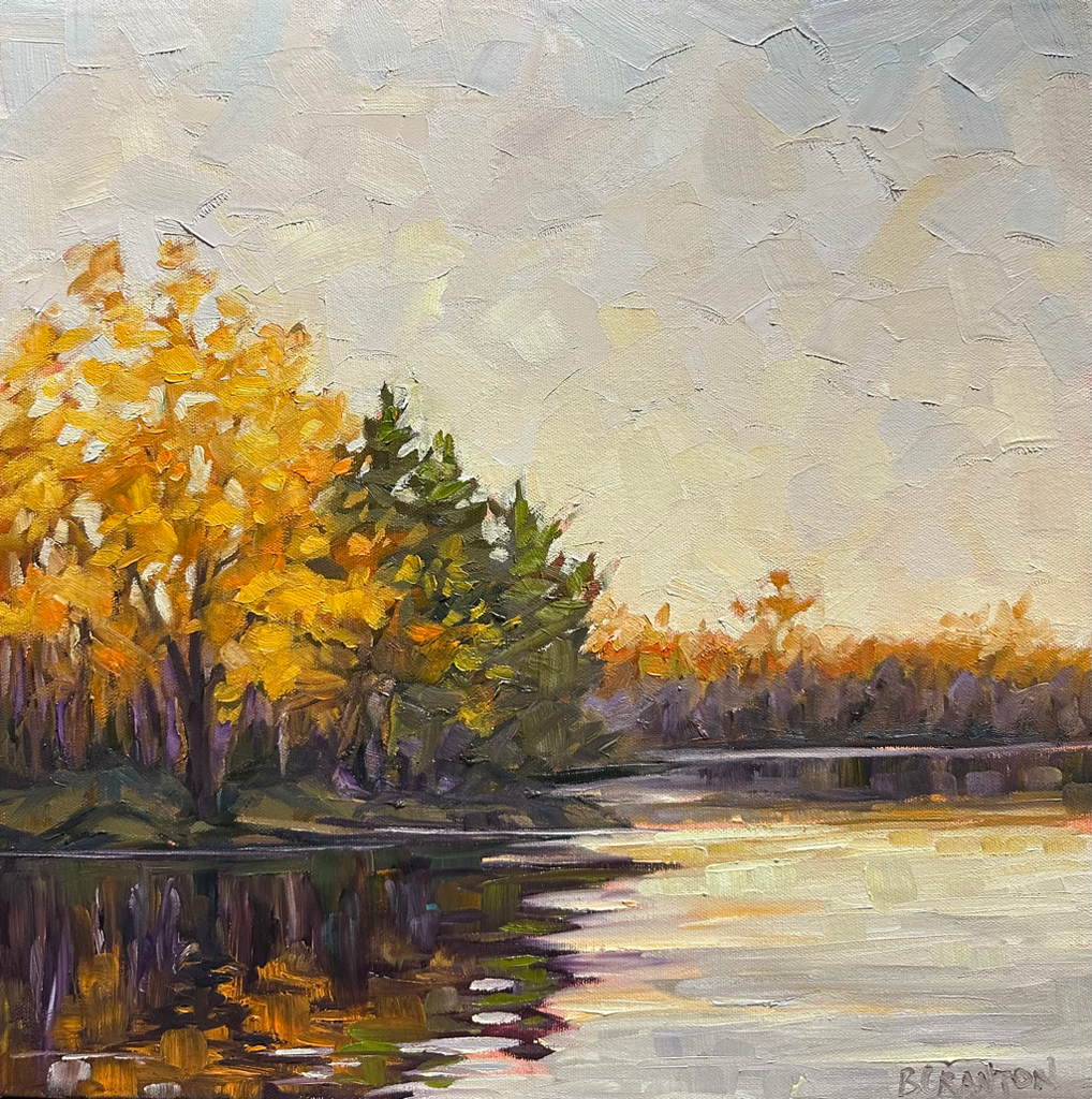 Stand Out in the Crowd