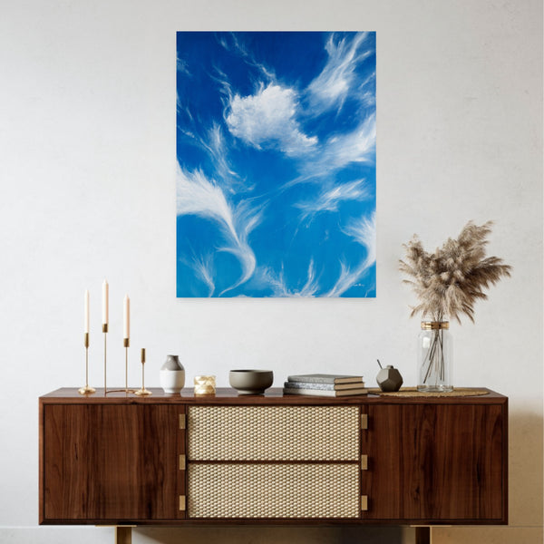 Serendipity by Lynn Budny
