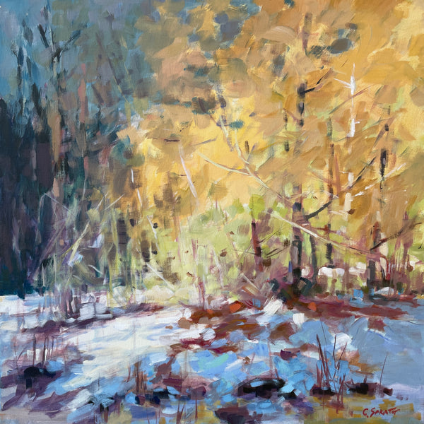 Nature at Work by Charles Spratt