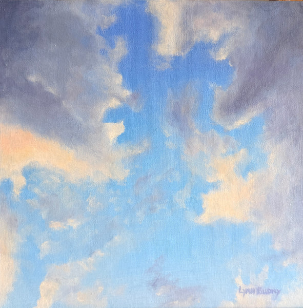 Elation by Lynn Budny