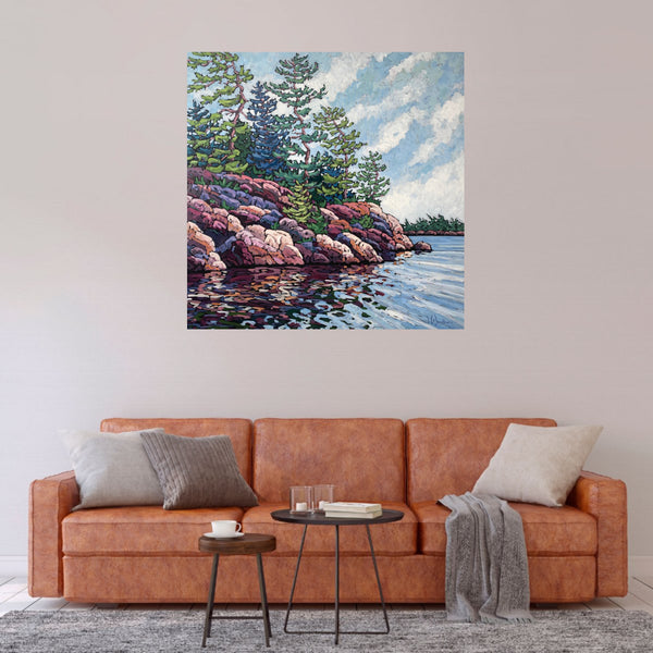 Tales From the Shore by Jennifer Woodburn