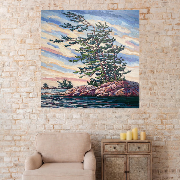 Resilience by Jennifer Woodburn