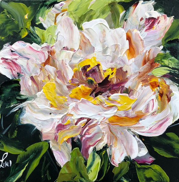 Garden Jewel 2 by Denise Lini