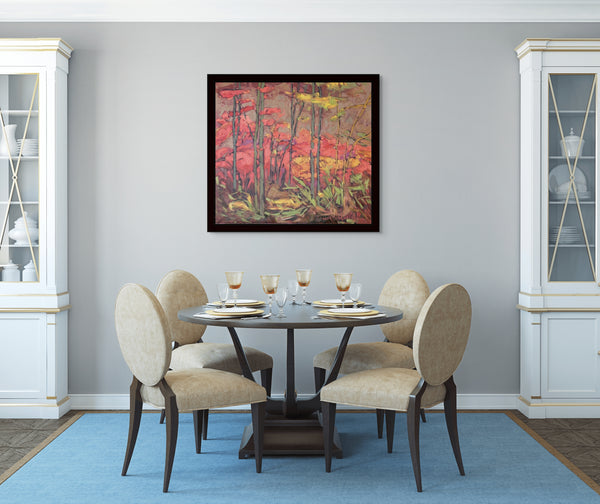 Whispers of Autumn Collection 38