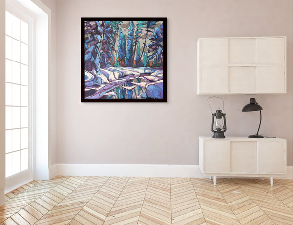 Whispers of Winter Collection 14