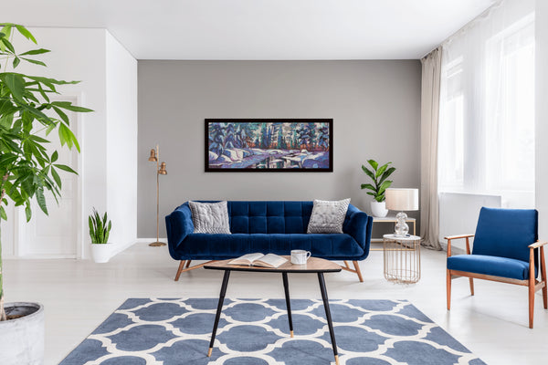 Whispers of Winter Collection 25